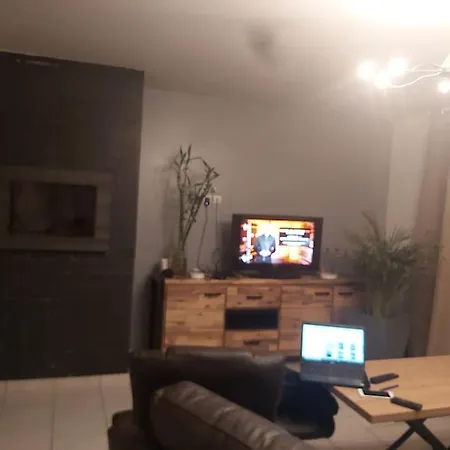 Grande Maison Jusqu'a 9 Pers Semesterbostad