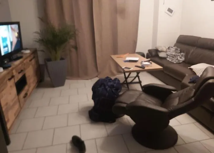 Grande Maison Jusqu'a 9 Pers * Ezy-sur-Eure