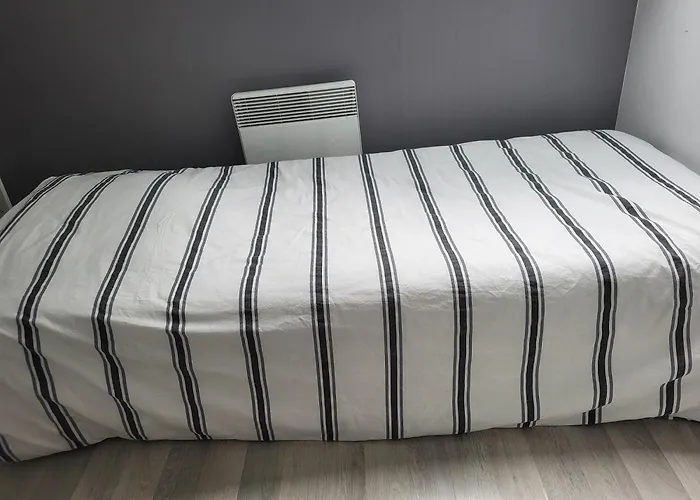 Grande Maison Jusqu'a 9 Pers 度假居